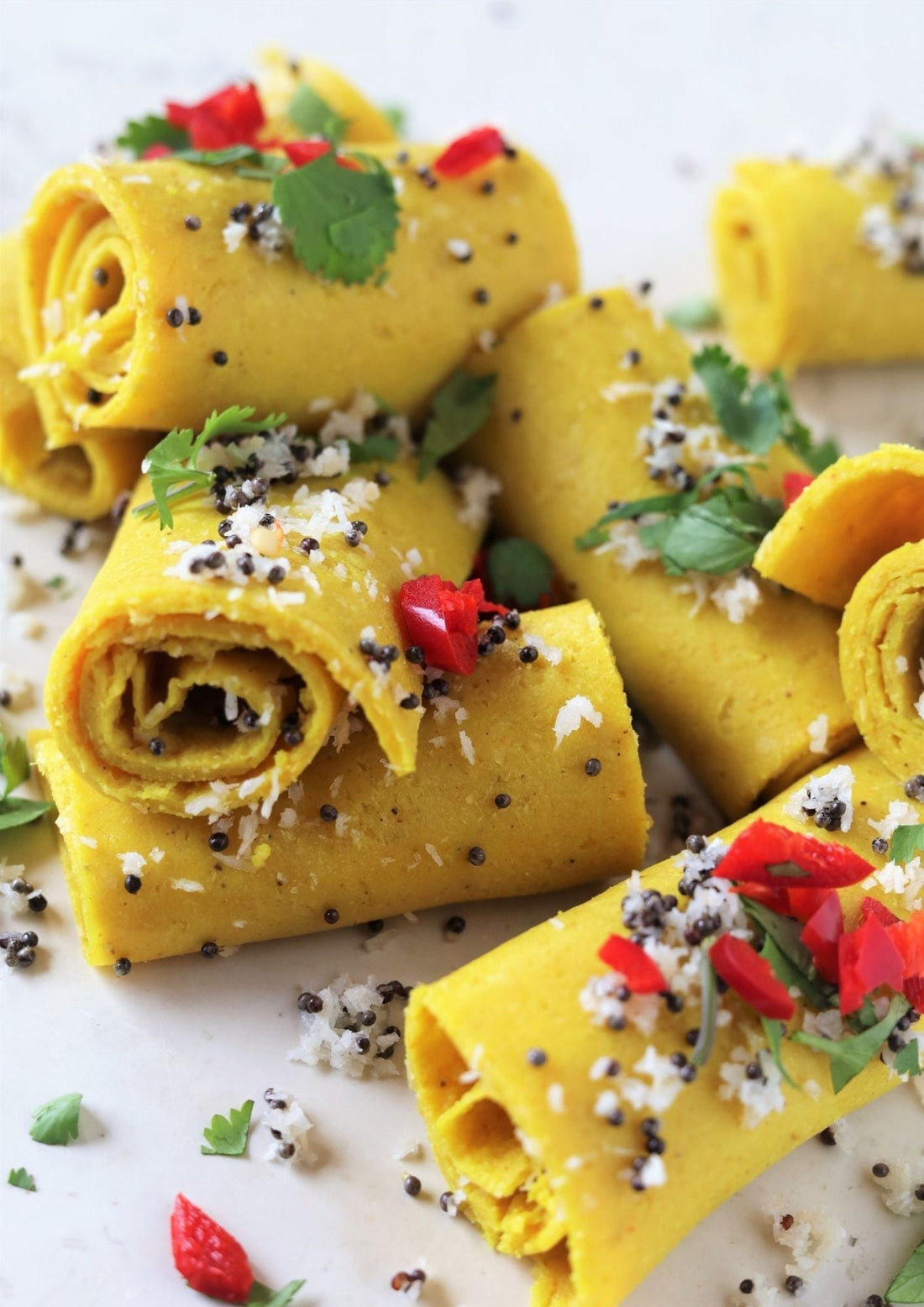 Khandvi