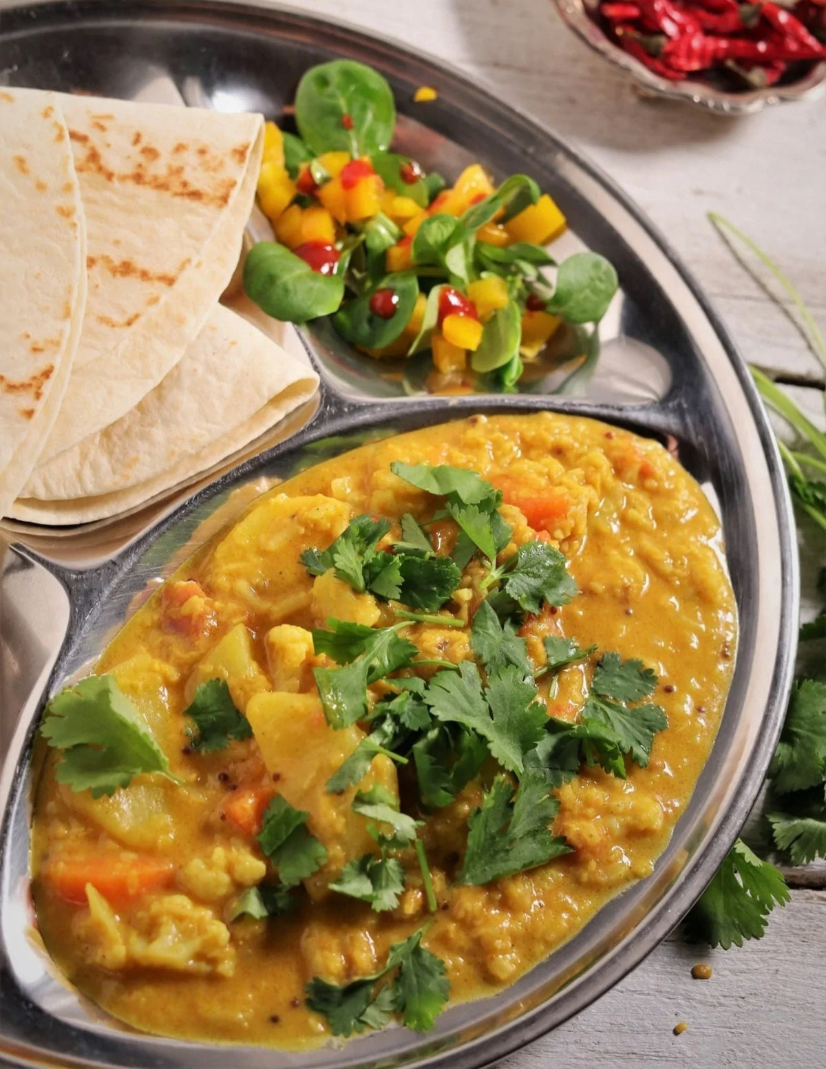 Kitchari
