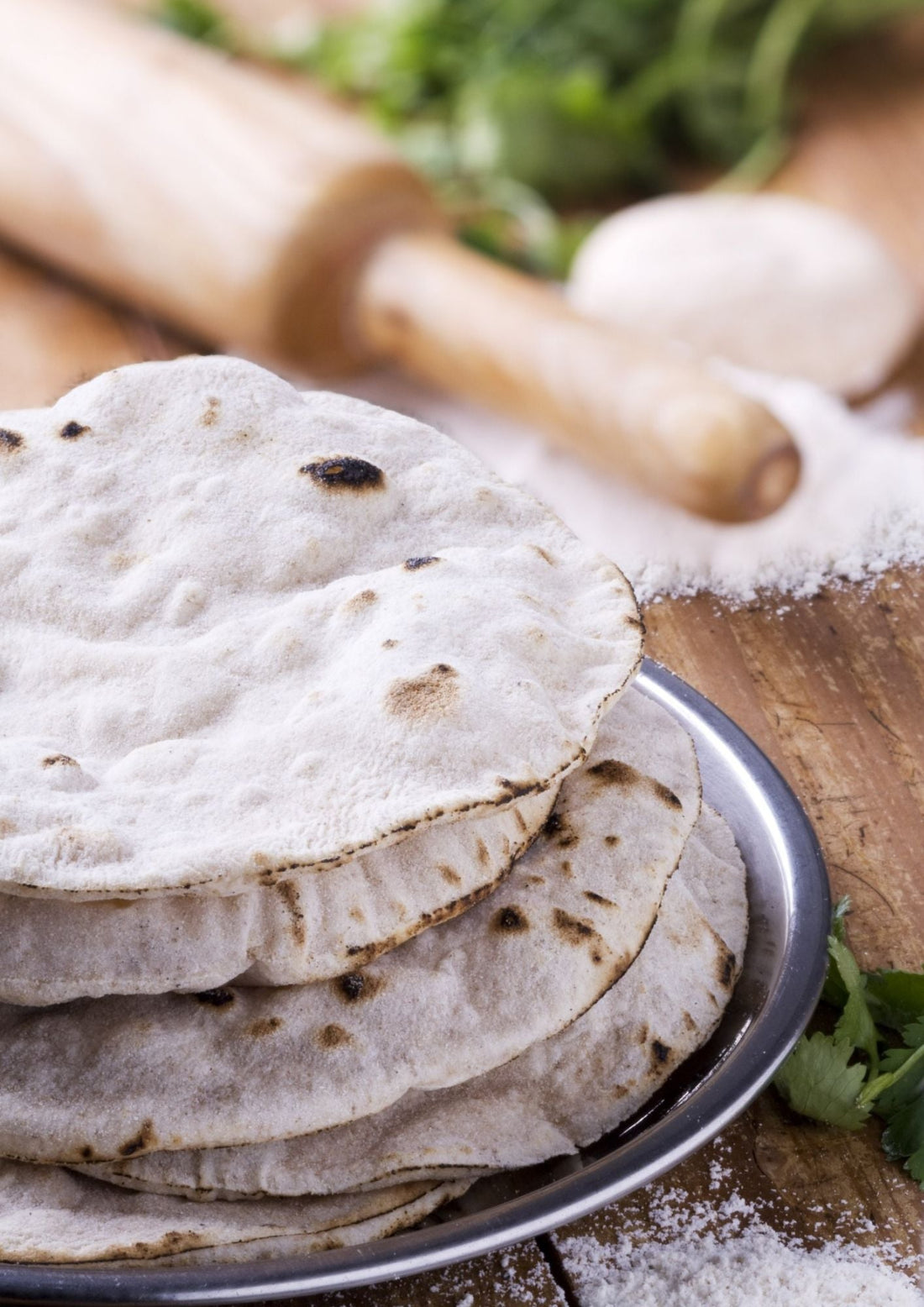 Chapati