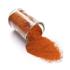 Chili mleté