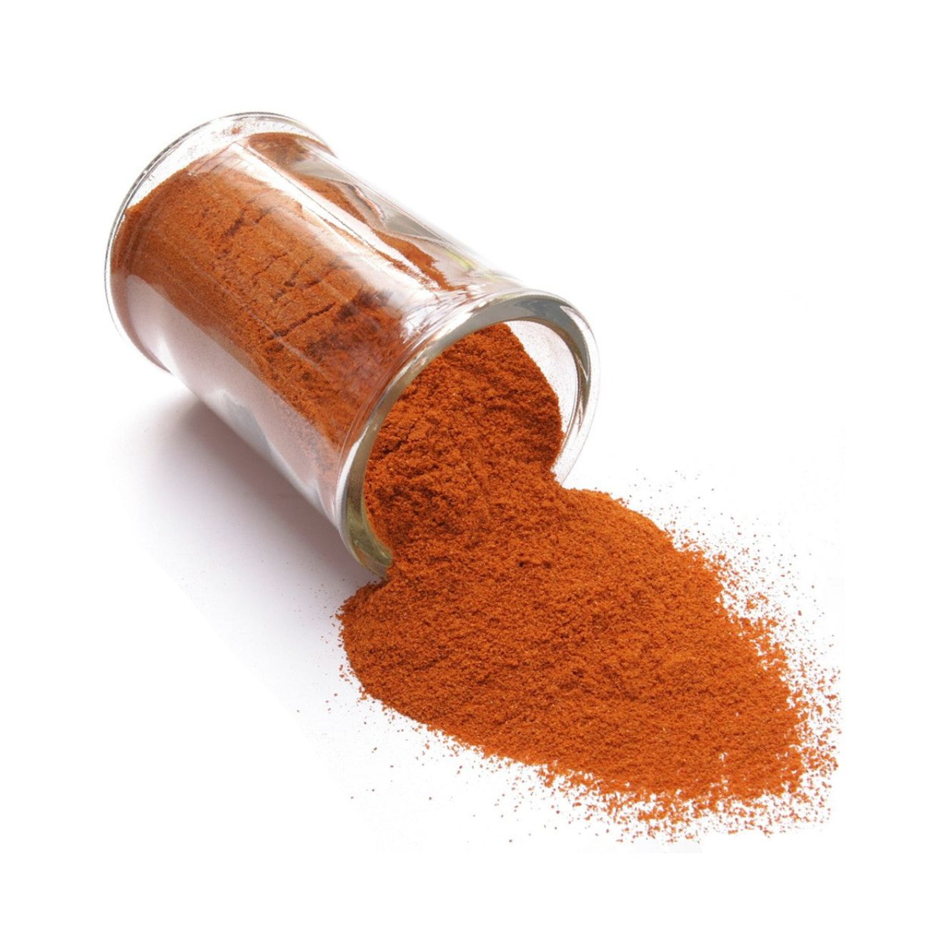 Chili mleté