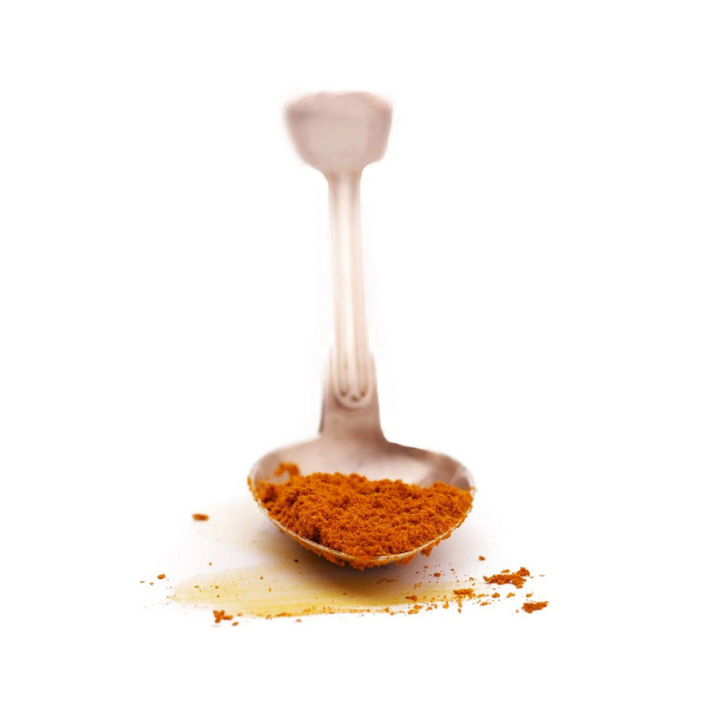 ALFA SPOON koření s kurkumou