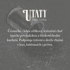 Černucha, černý kmín
