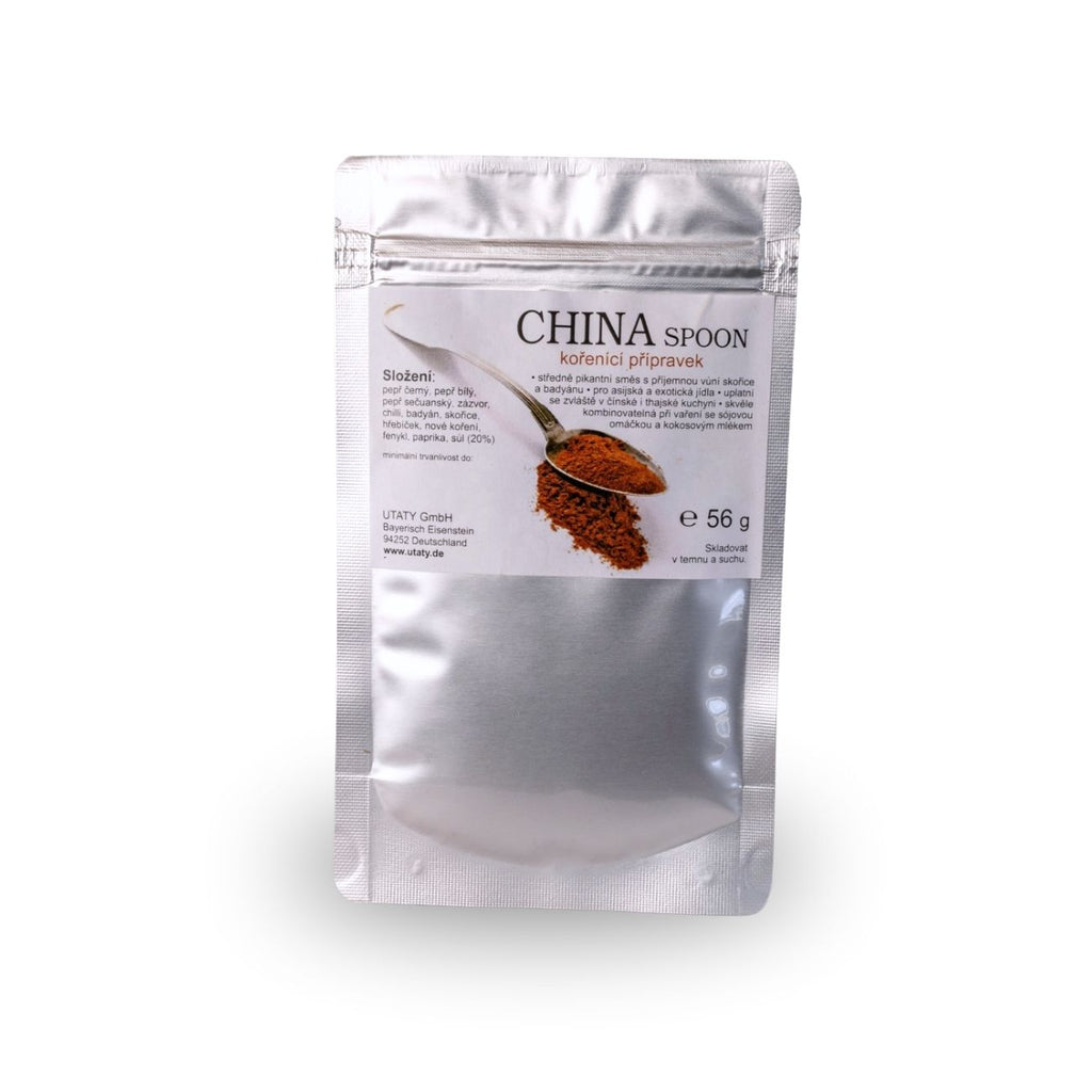 CHINA SPOON asijské koření