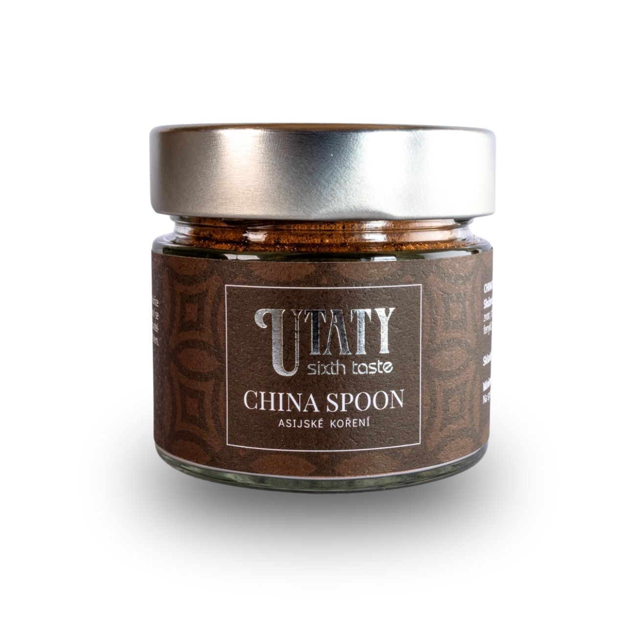 CHINA SPOON asijské koření