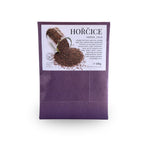 Hořčice hnědá