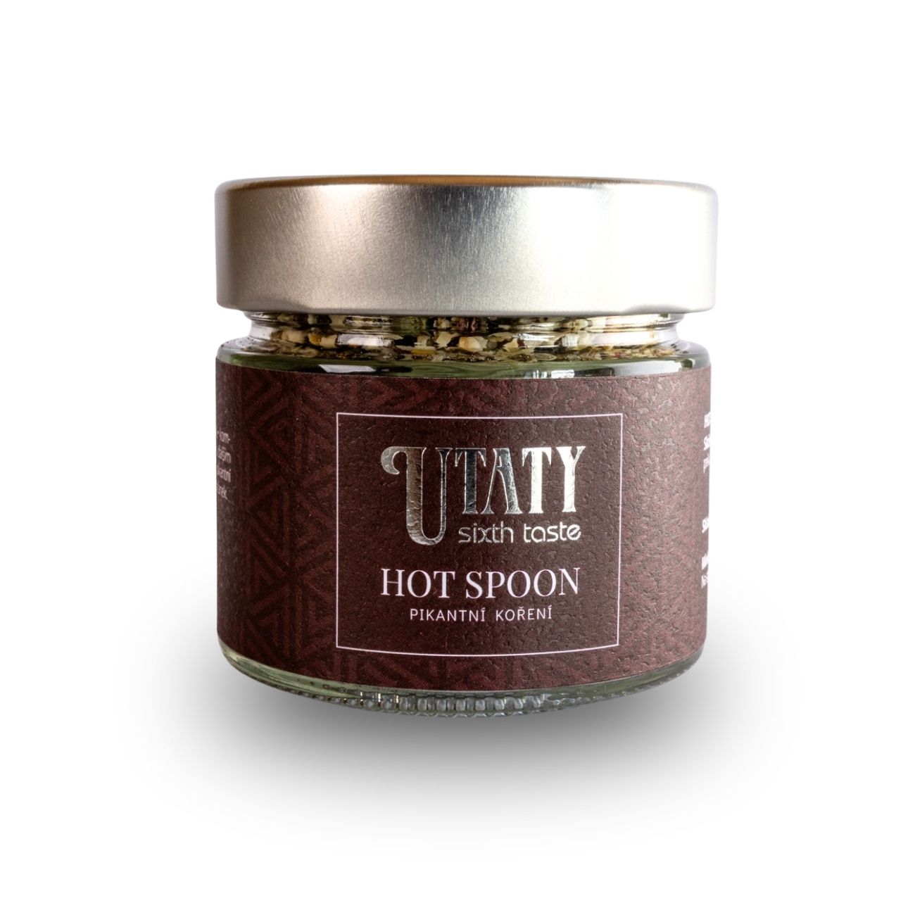 HOT SPOON pikantní koření