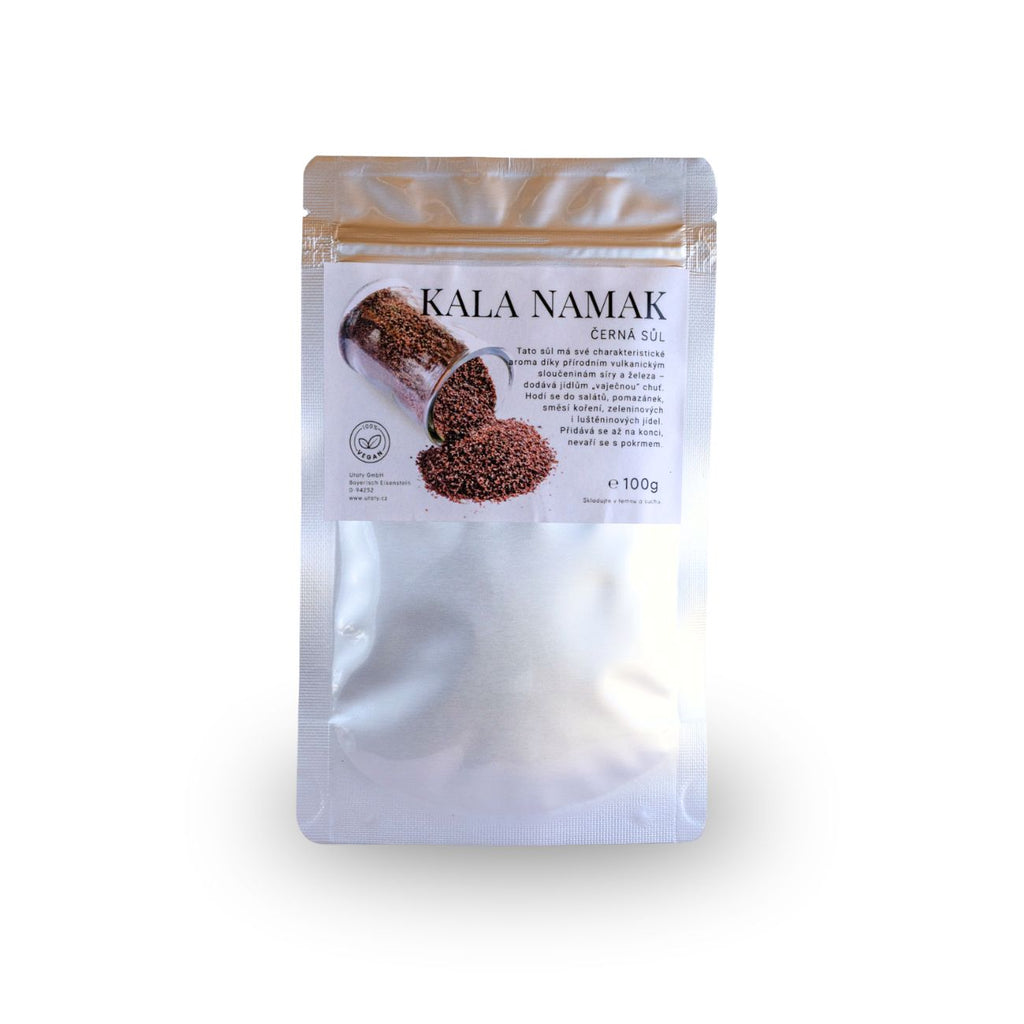 Kala Namak