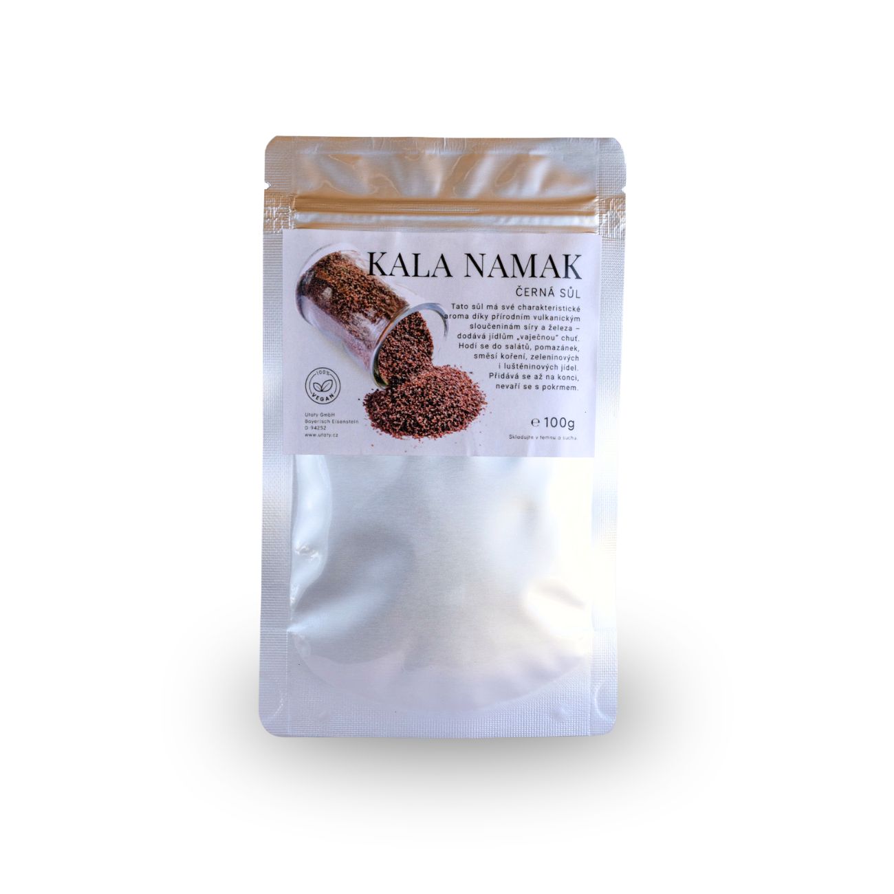 Kala Namak