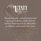 Kmín celý
