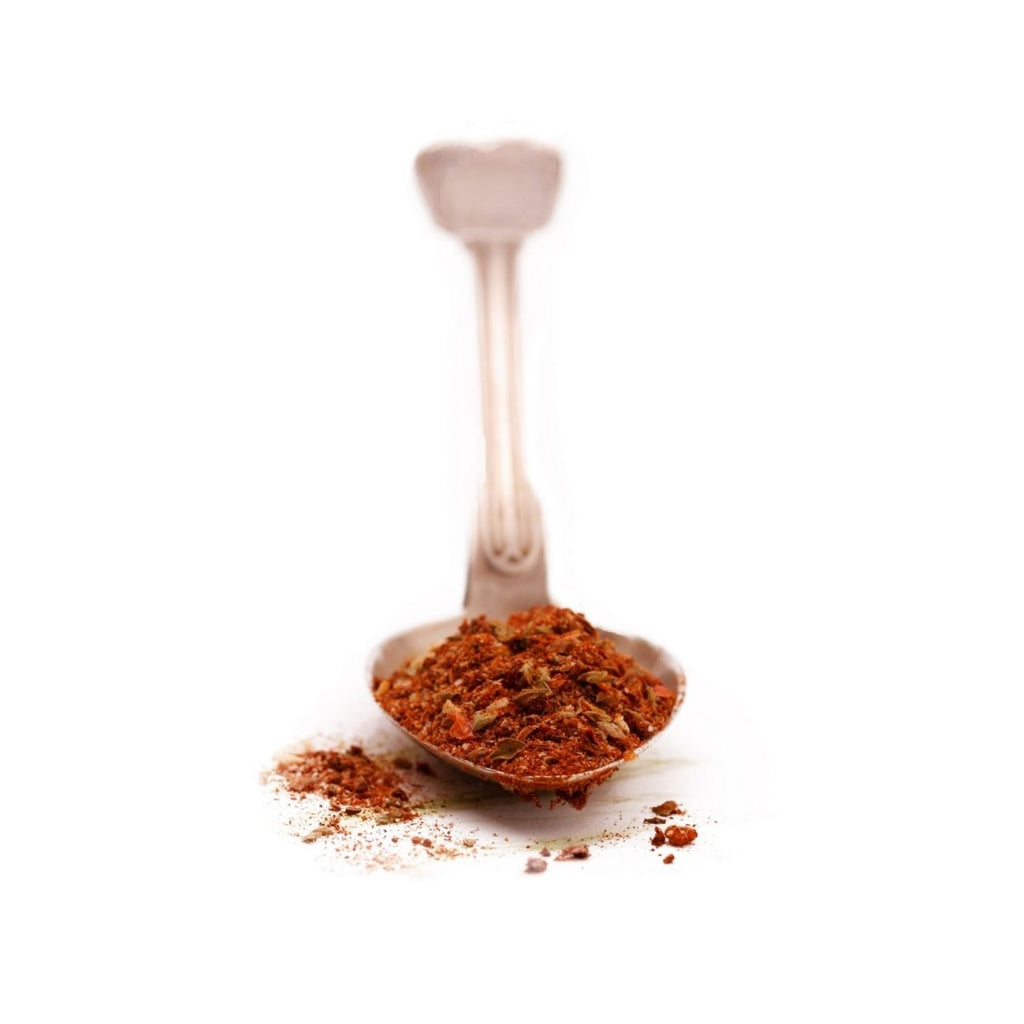 LUIGI SPOON italské koření