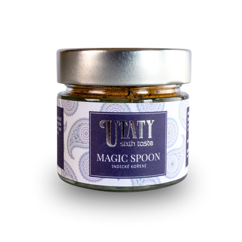 MAGIC SPOON indické koření