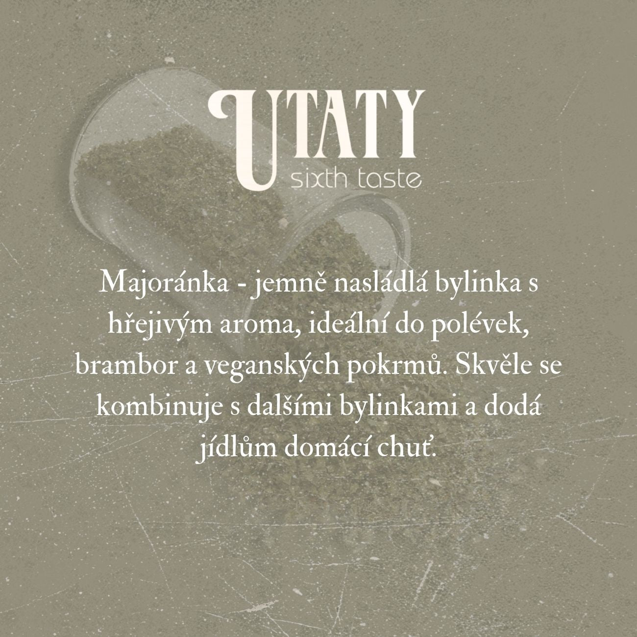 Majoránka