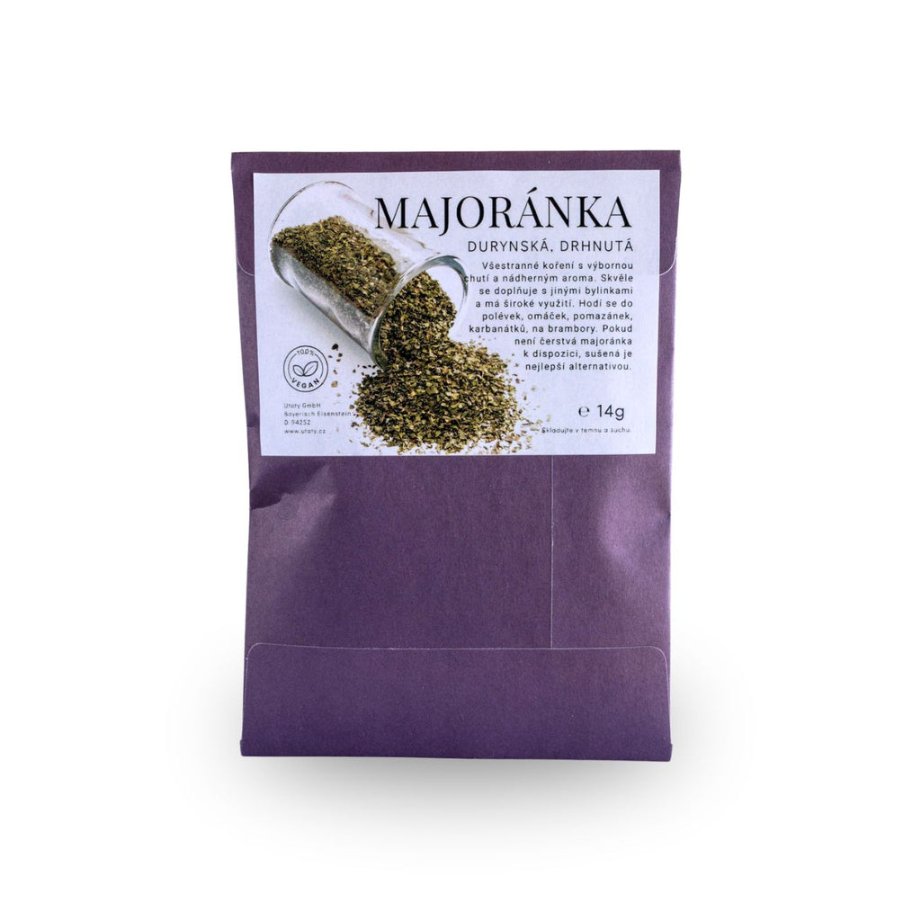 Majoránka
