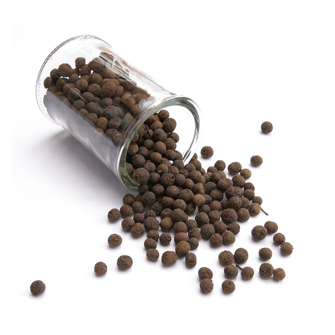Nové koření