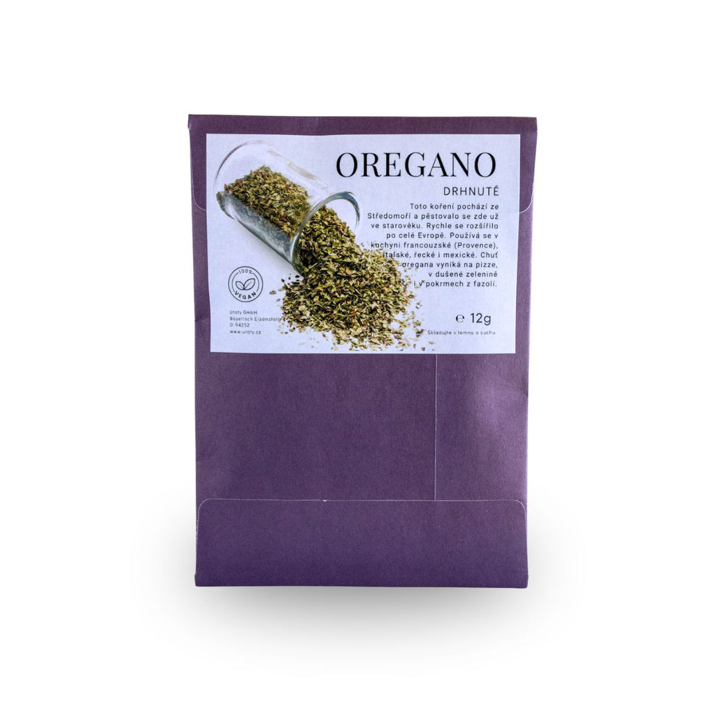 Oregano
