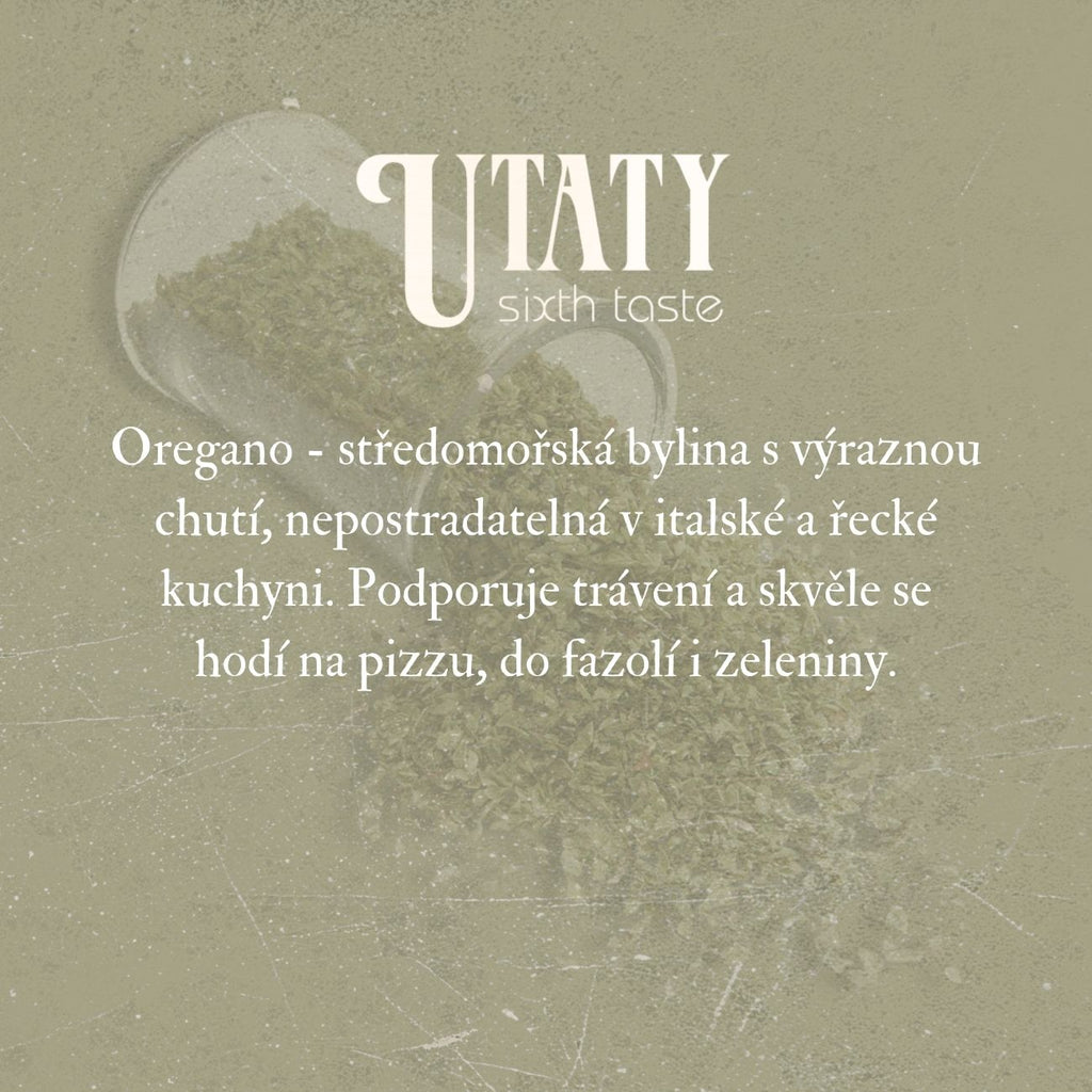 Oregano