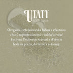 Oregano