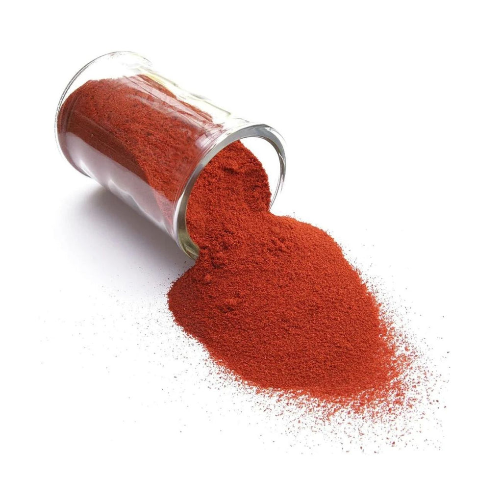 Paprika uzená