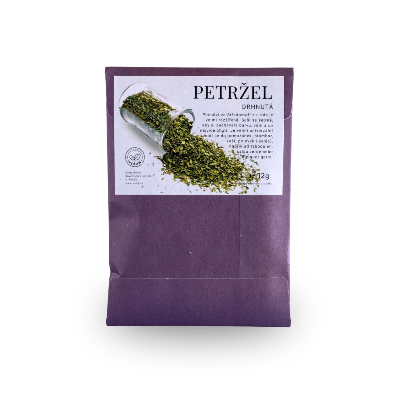 Petržel
