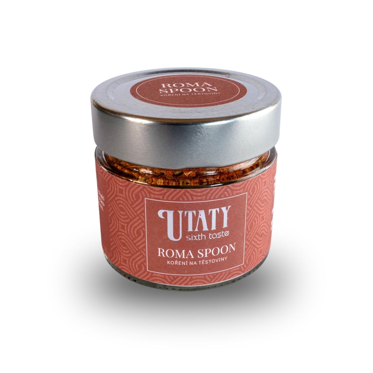ROMA SPOON koření na těstoviny